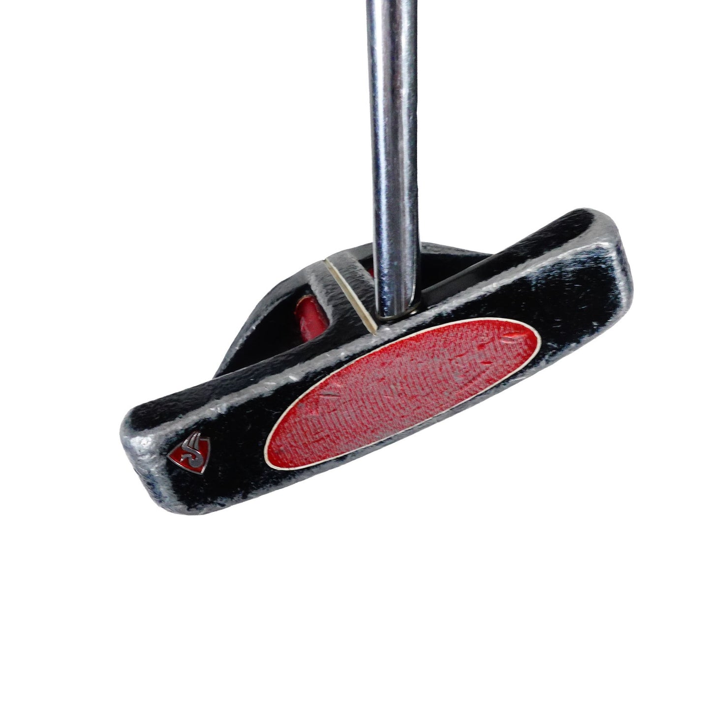 TaylorMade Rossa Monza Mallet Black Putter 34.5" Golf Pride RH