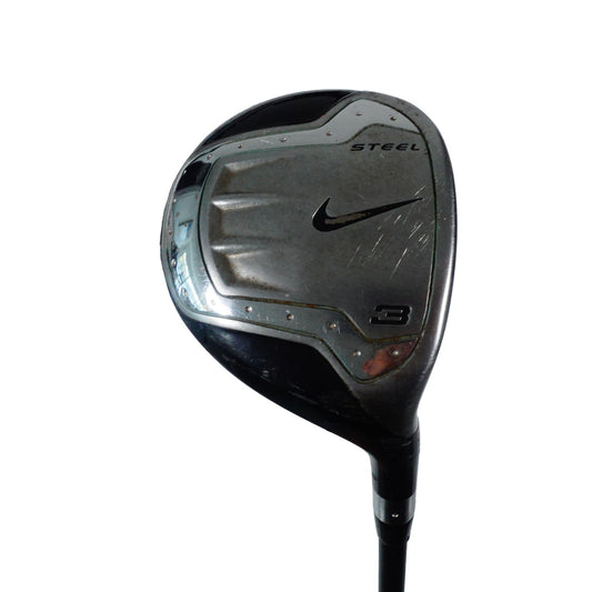 Nike Steel 3 Wood Youth Y Flex Graphite 39" RH