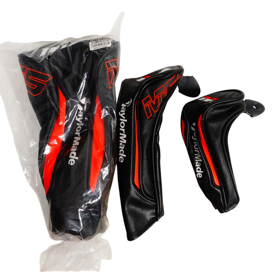 TaylorMade M5 Driver Fairway Hybrid Head Cover Collection Driver Adjustment Tool