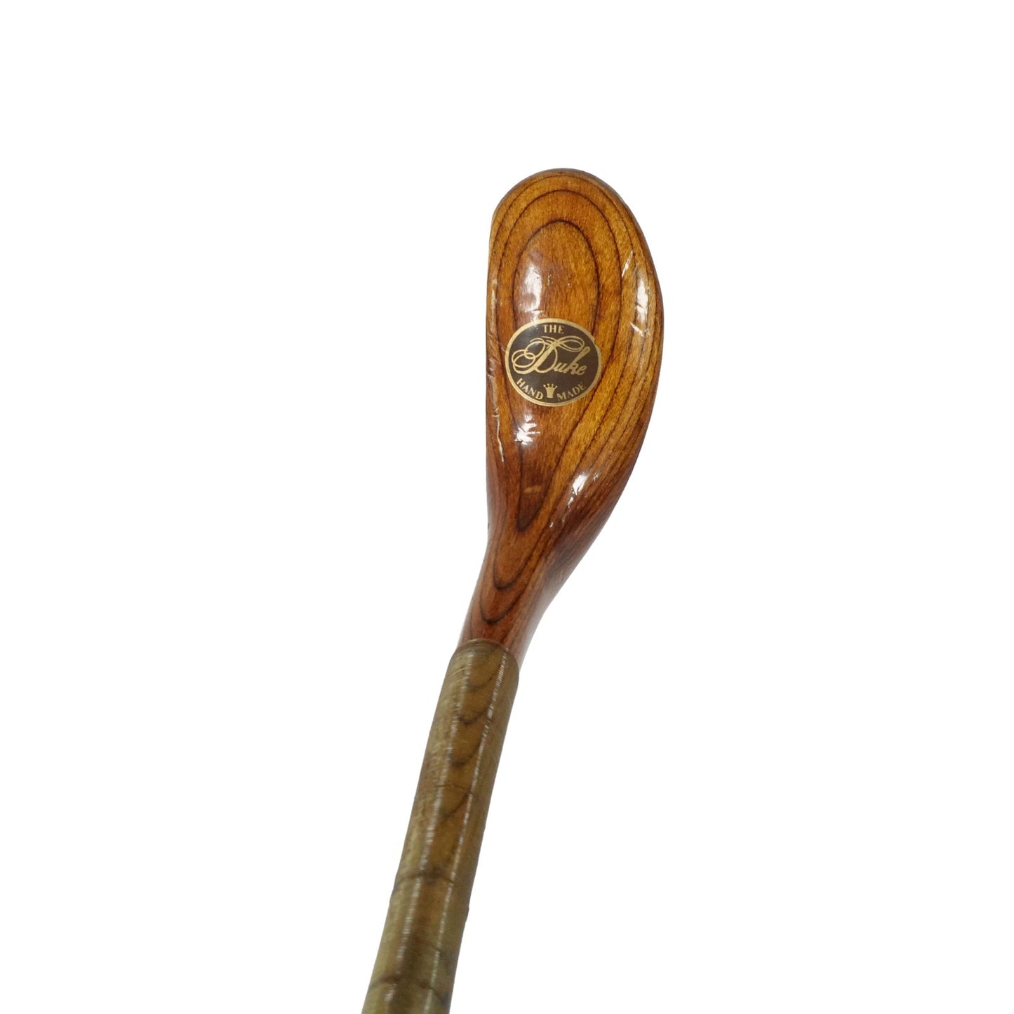 Golf Classics The Duke Handmade St Andrews Putter Hickory Shaft 36" RH