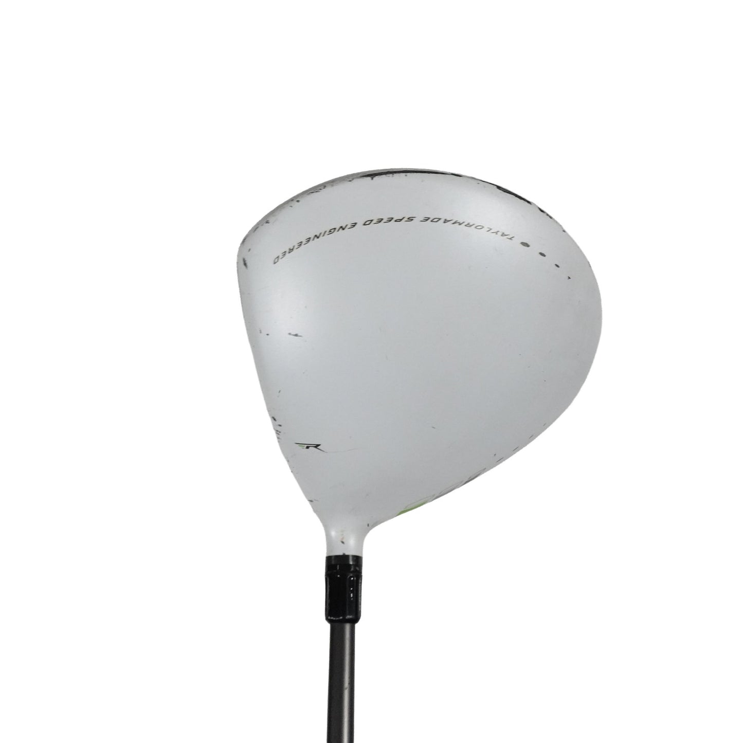 TaylorMade RBZ Driver 10.5 Degree Matrix OZIK Regular Flex Graphite 45.5" RH