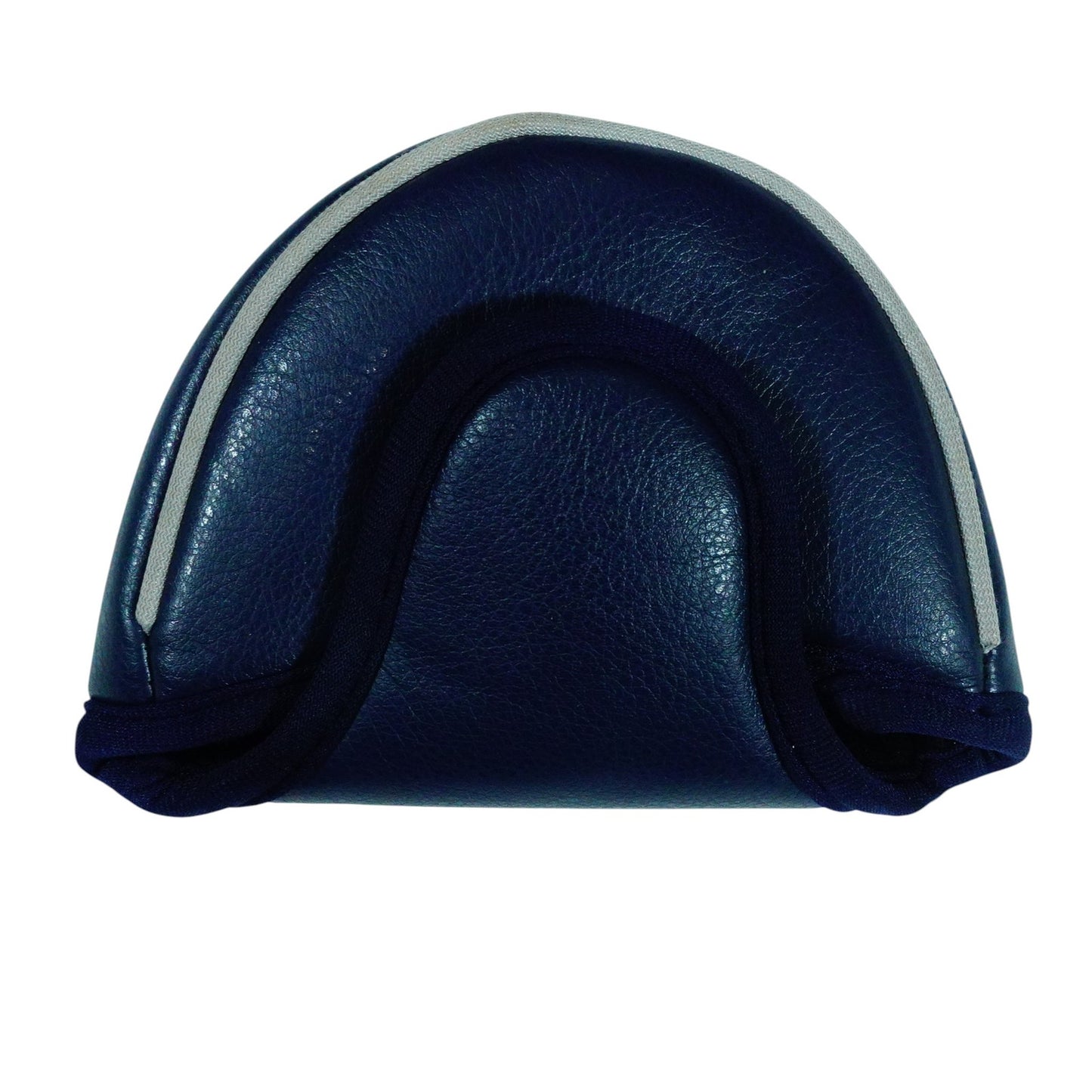 Team Golf New England Patroits Navy Blue Mallet Putter Cover