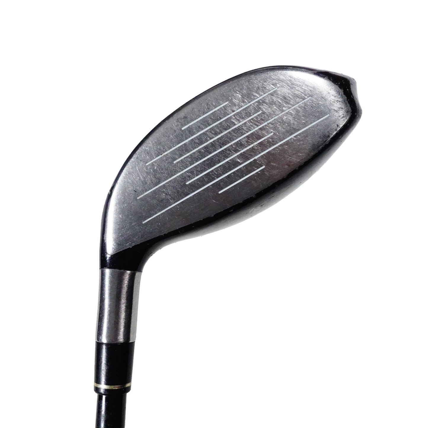 TaylorMade Burner 5 Wood REAX 49 M Senior Flex Graphite 42.5" RH