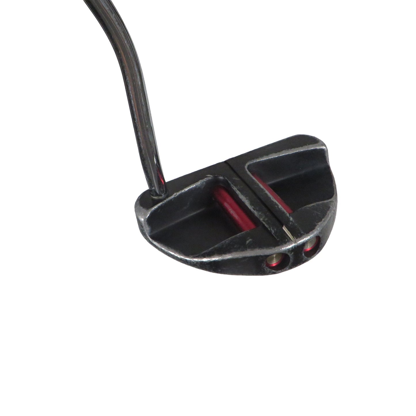 TaylorMade Monza Rossa Mallet Putter 33" RH NEW GRIP