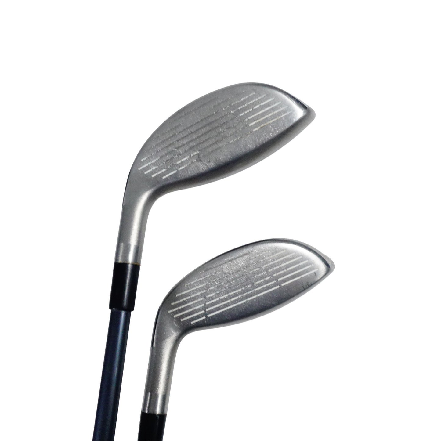 Ping G10 21 24 Degree Hybrid Set Fujikura 270HB Regular Flex Graphite RH