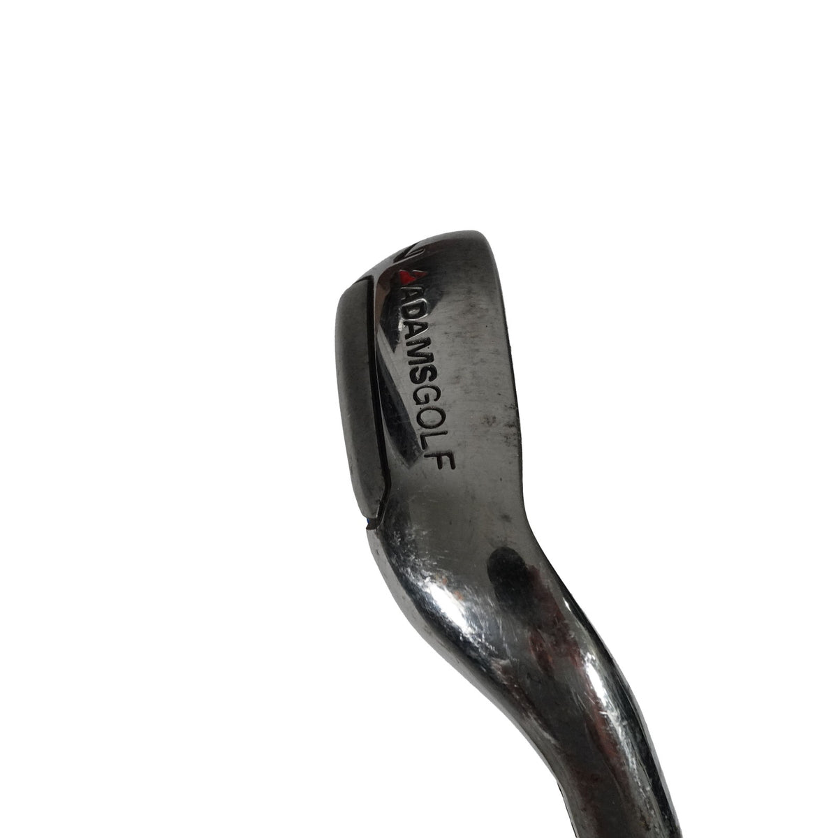 Adams IDEA a70s 7 Iron Prolaunch Regular Flex Graphite 37.5" RH NEW GRIP