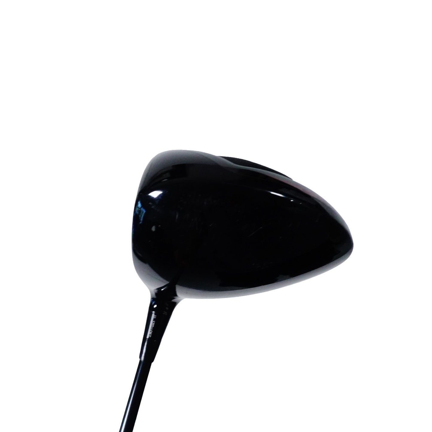 Tour Edge Exotics XCG6 Driver 9 D Matrix OZIK Regular Flex Graphite 45" RH