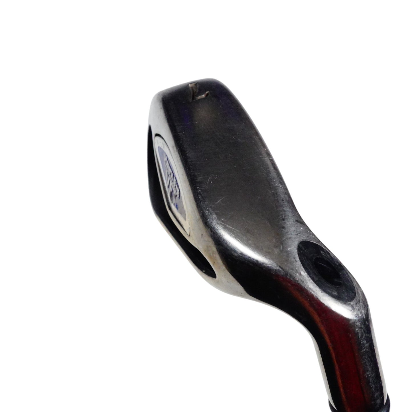 Callaway Hawkeye VFT 7 Iron Gems 55 Ladies Flex Graphite 36" RH NEW GRIP