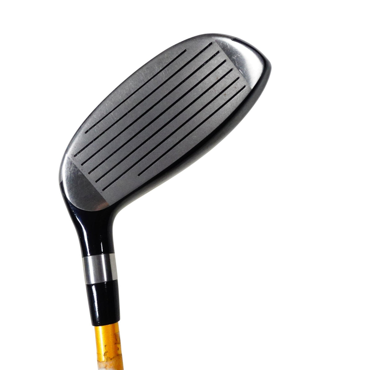 ZEVO ZV3H 3 Hybrid UST Regular Flex Graphite 40.5" RH w HC