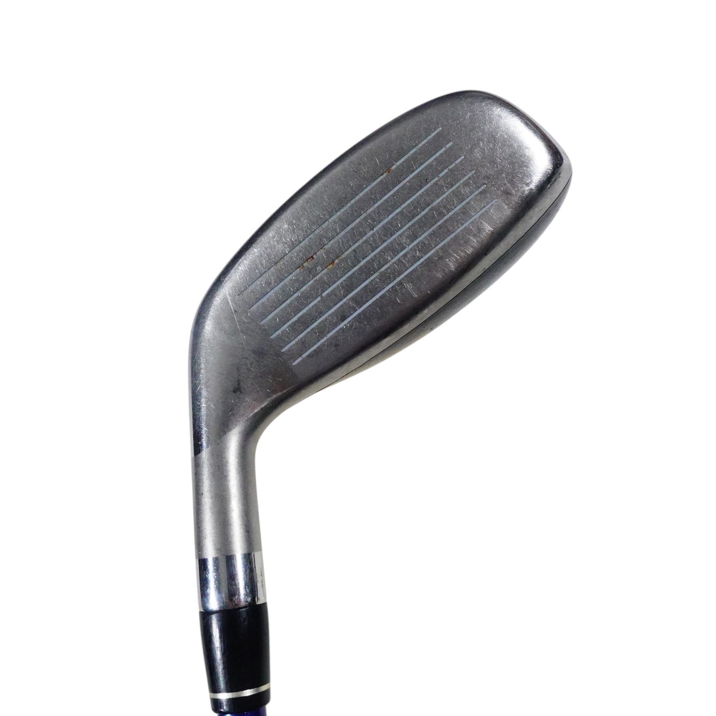 Nike VR Pro II 4 Hybrid 24 Degree Project X 6.0 Stiff Flex Graphite 40.25" RH