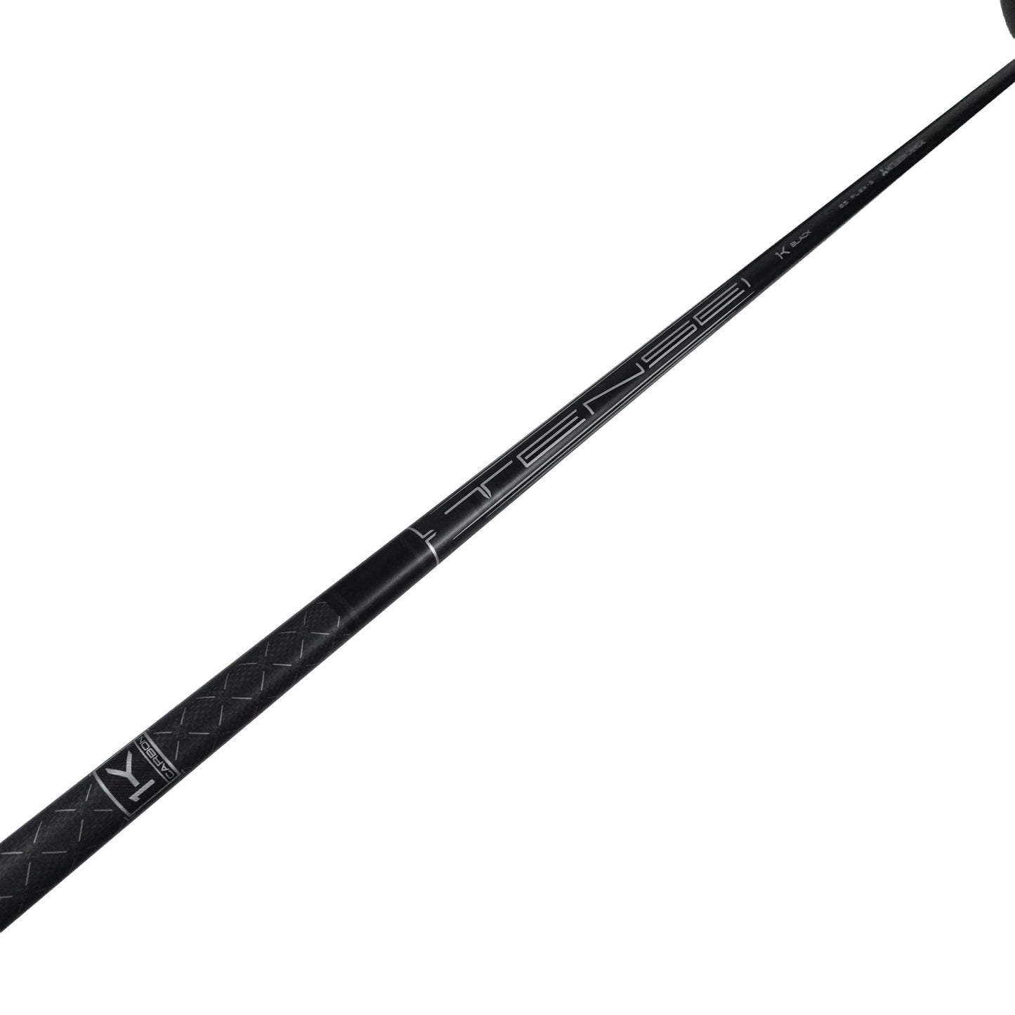 Titliest GT3 Driver 10 Degree Tensei Blue 1K Stiff Flex 65 Graphite 45" RH