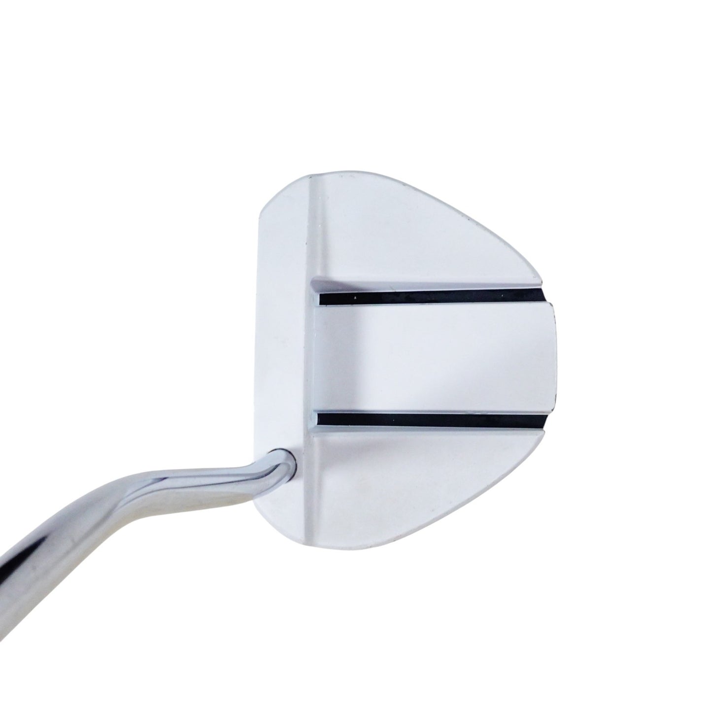 TaylorMade Ghost Manta Mallet Putter 35.5" RH NEW GRIP