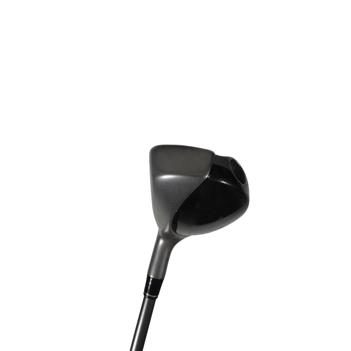 TaylorMade Rescue Dual 4 Hybrid 22 D Ladies Flex Graphite 39" RH NEW GRIP