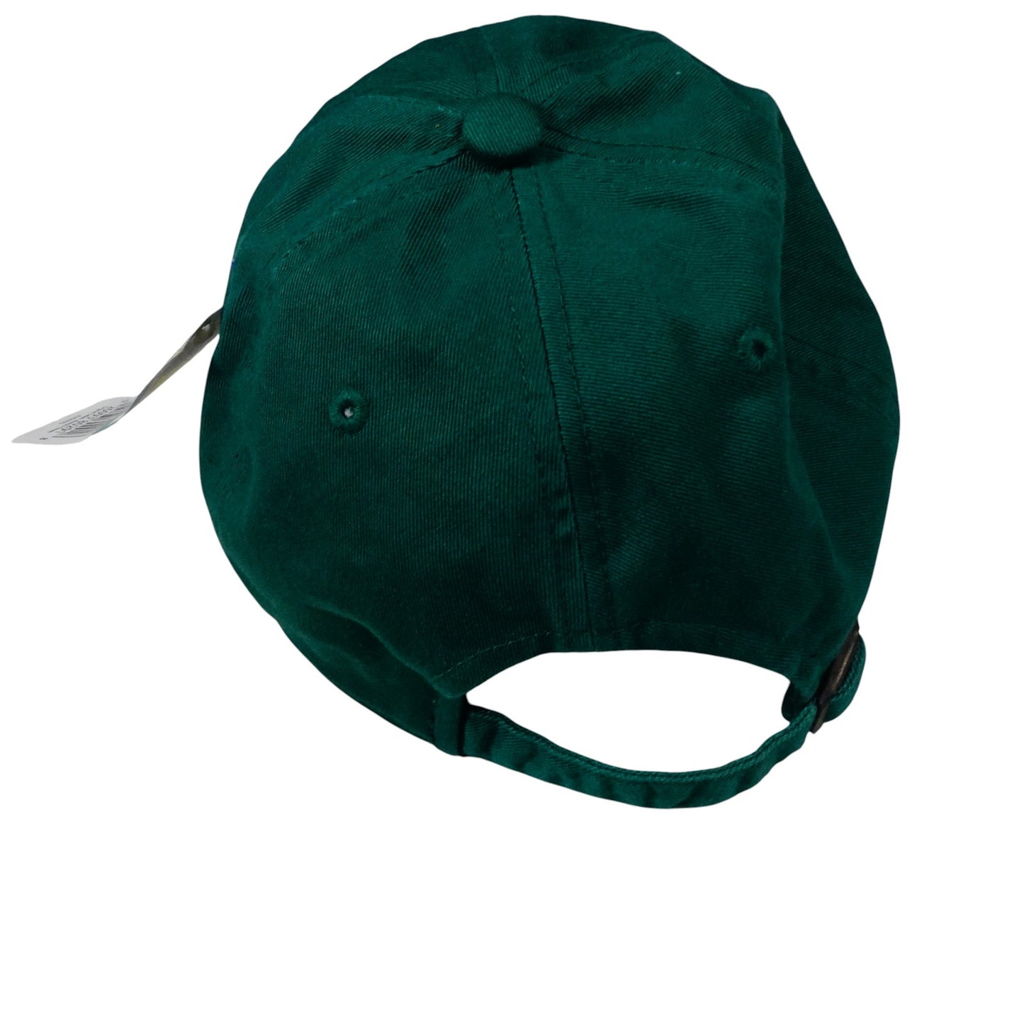 2007 Masters Hat Green American Needle Adjustable Golf Hat Cap NWT New with Tags