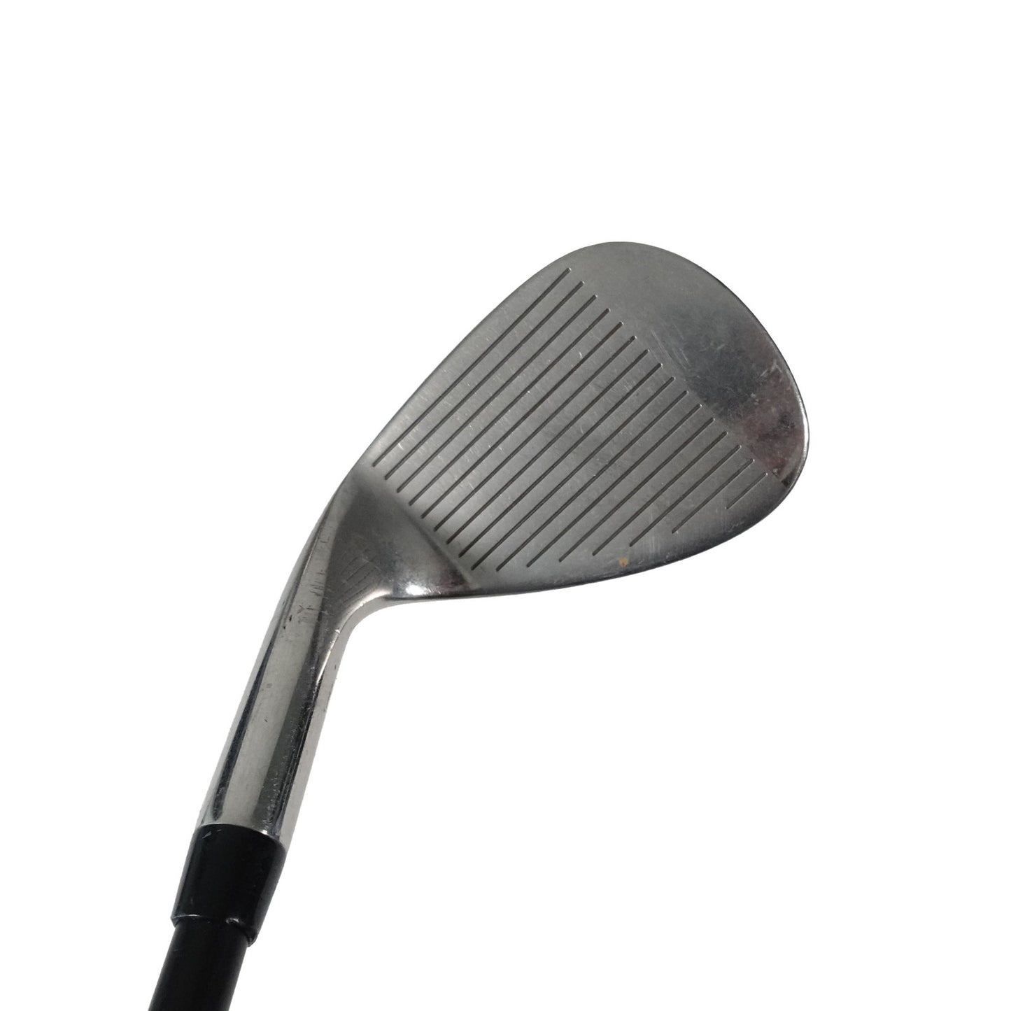 Adams Tom Watson 60 D 07 Lob Wedge GT Shaft Steel Graphite Tip 35.5" RH