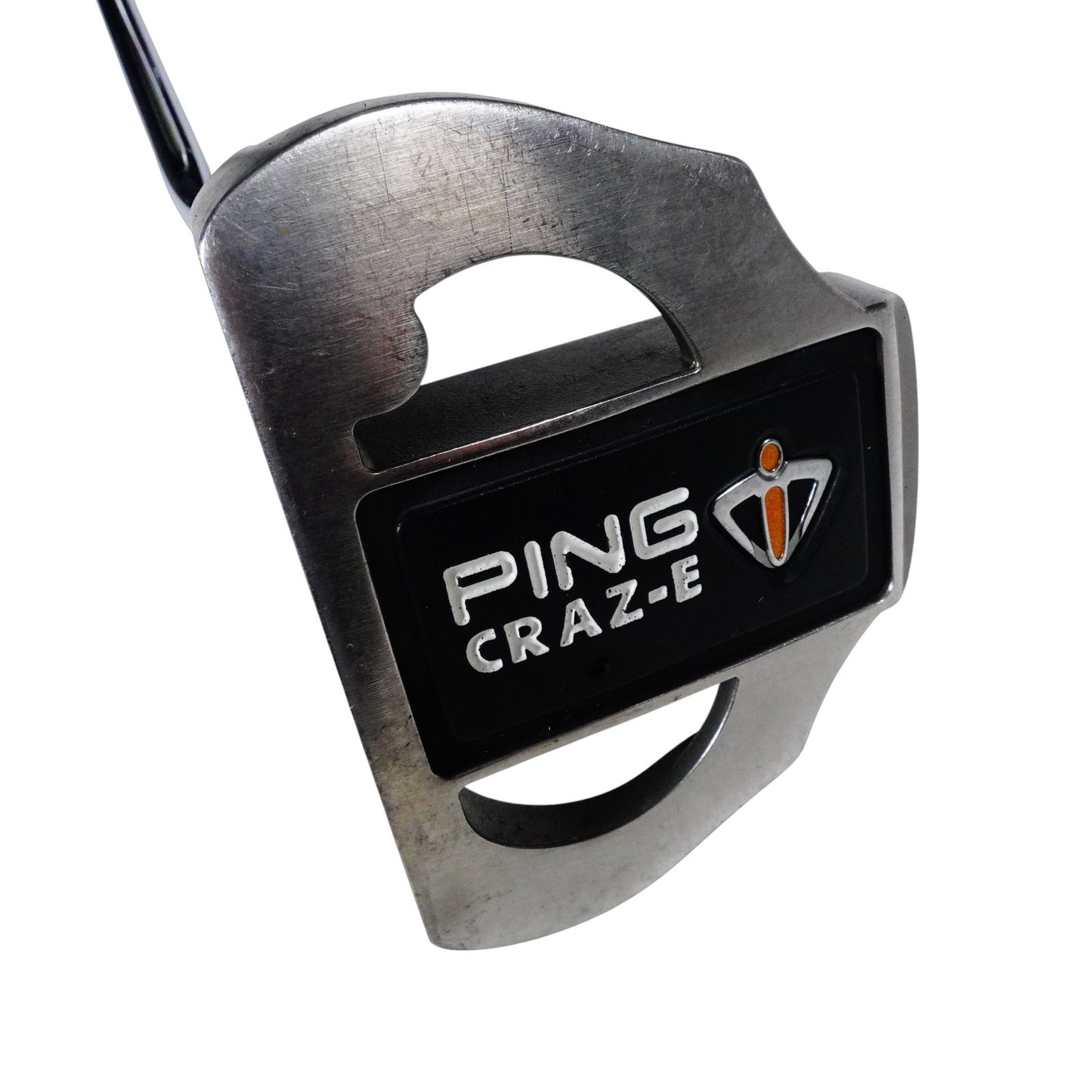 Ping CRAZ-E Mallet Putter 33.5" RH NEW PING GRIP