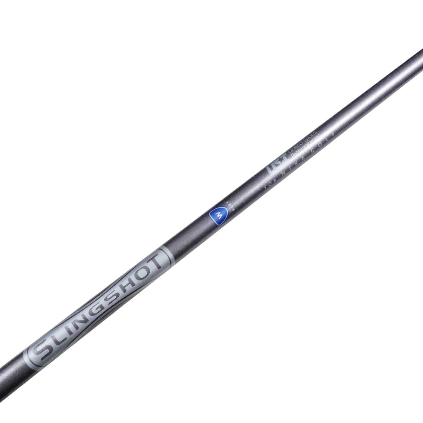 Nike Slingshot SW Sand Wedge UST W Ladies Flex Graphite 34.75" RH NEW GRIP