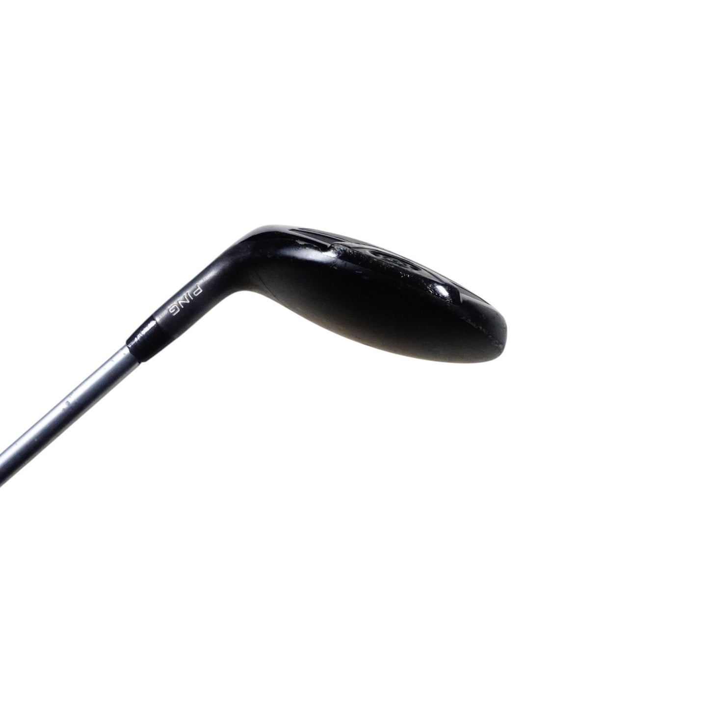 Ping Anser 17 Degree TFC 800 H Hybrid Stiff Flex Graphite 40.5" LH