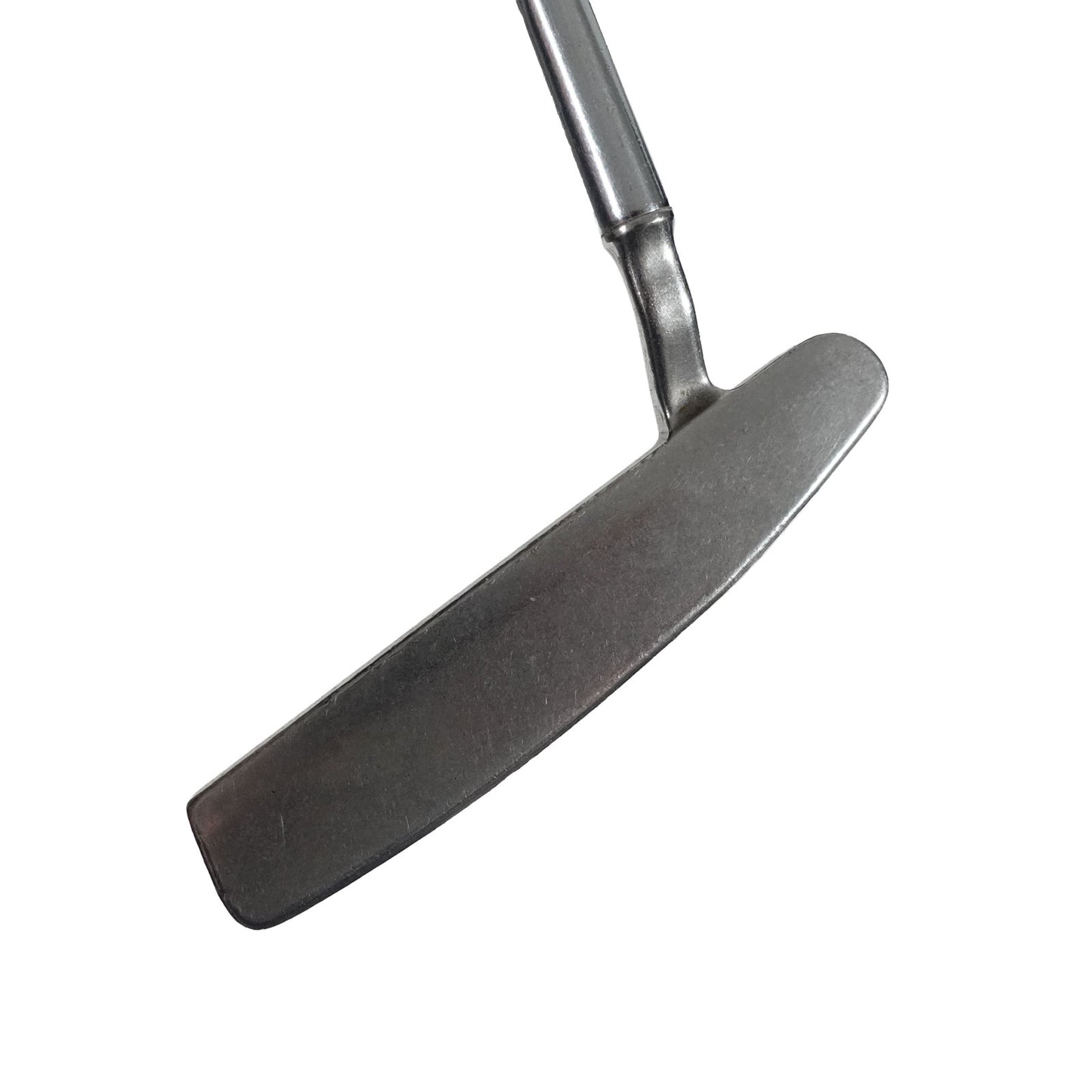 Ping Zing 2 Karsten Phoenix AZ 85068 Blade Stainless Putter 35.5" RH NEW GRIP