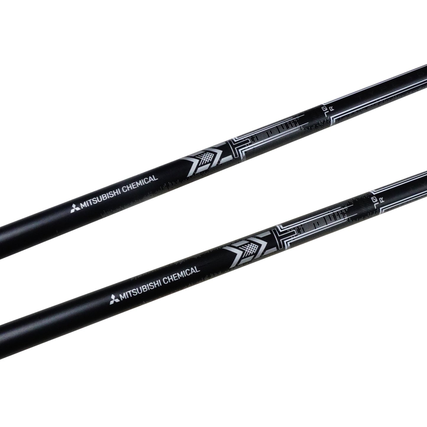 PXG 0311 Black Ops 4 5 Hybrid Set MMT 70g Regular Flex Graphite RH w HC