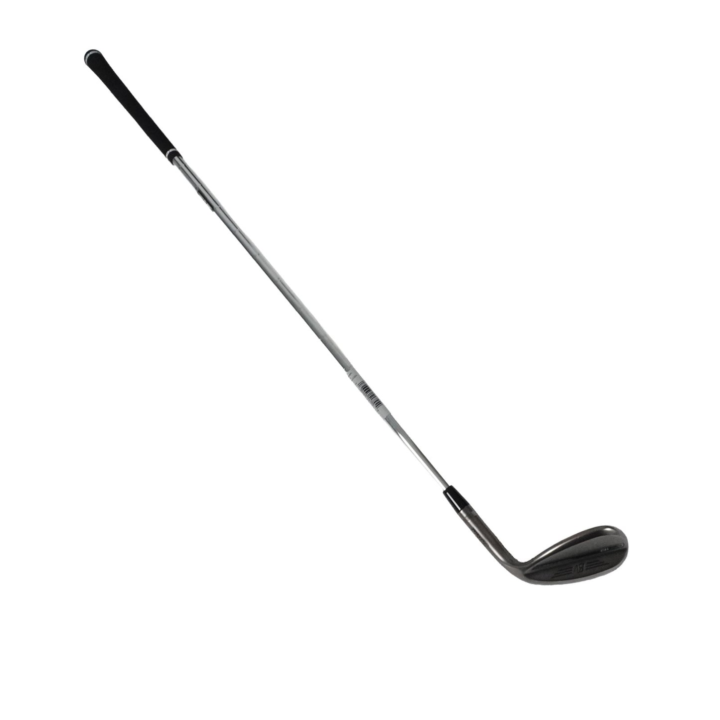 Titliest Vokey SM10 Nickel 58 D 4 T Lob Wedge Flex Steel 35" RH