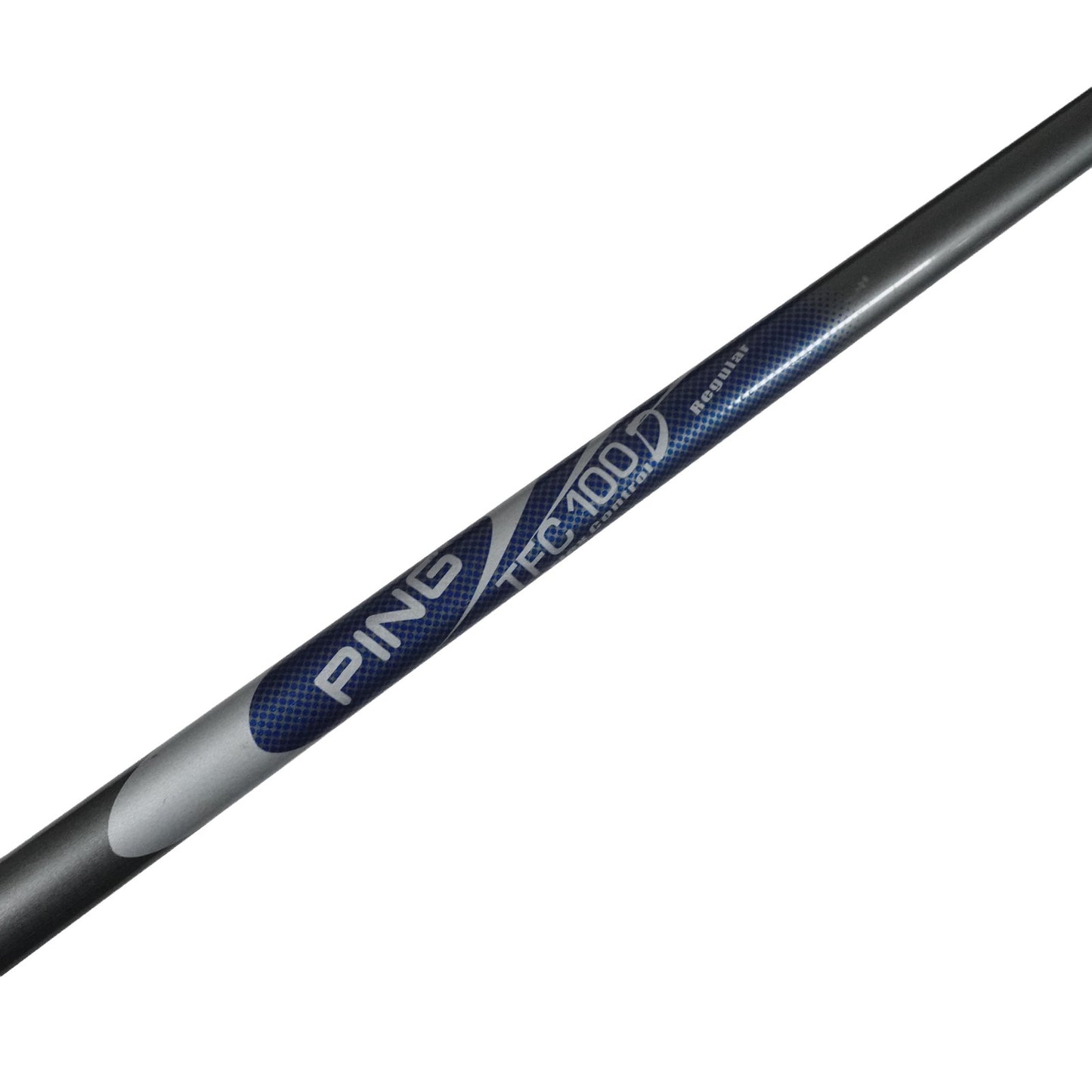 Ping G2 Driver 10 D TFC 100 D Regular Flex Graphite 45.5" RH NEW GRIP