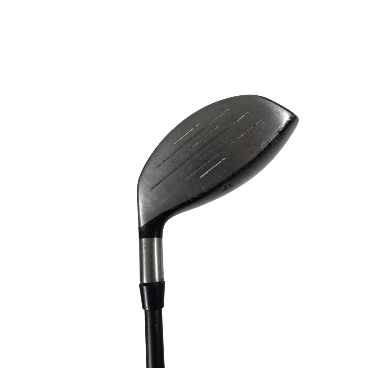 TaylorMade V Steel 3 Wood 15 D MAS2 Regular Flex Graphite 43" RH NEW GRIP