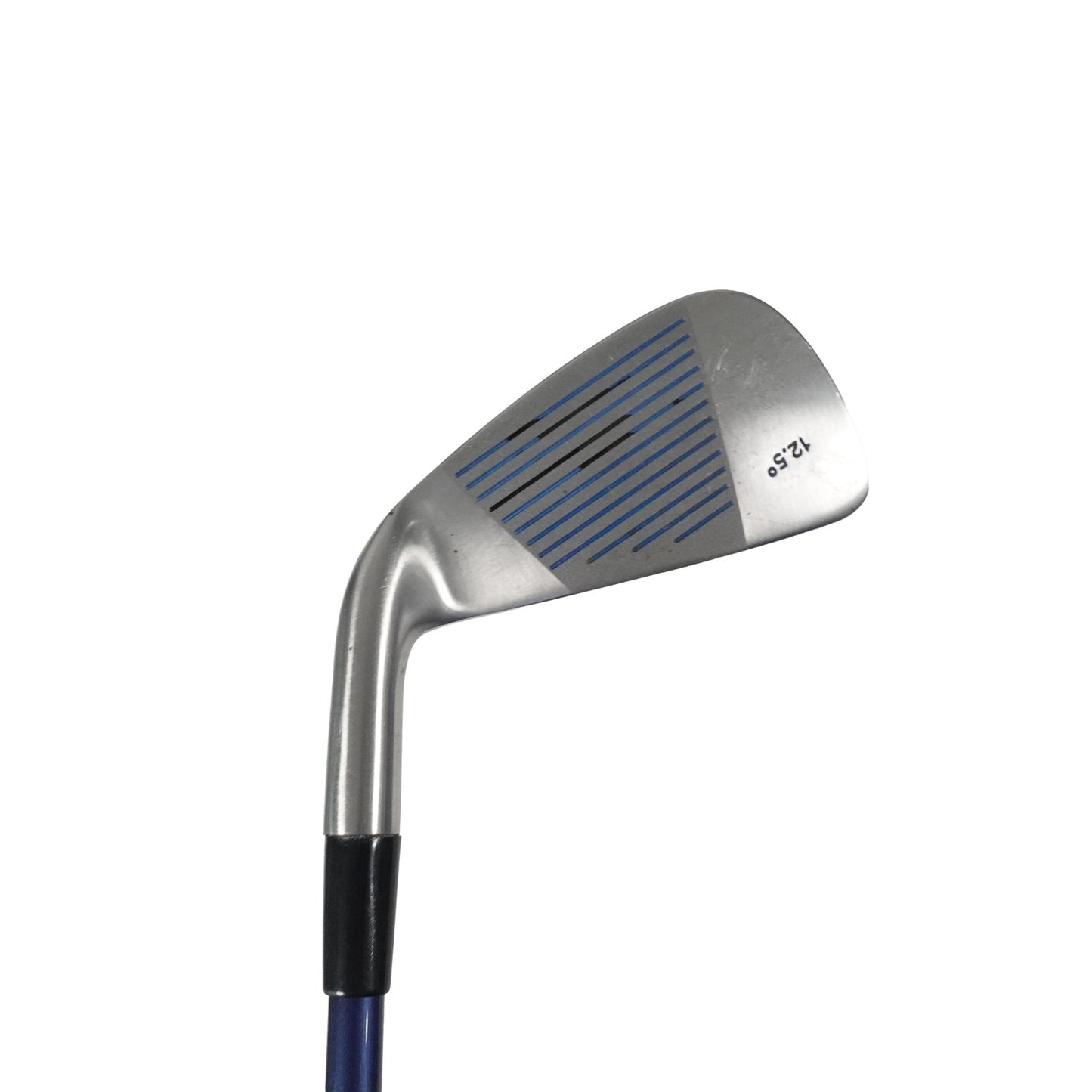 Controller Jumbo Roll & Bulge Driving Tee Shot Iron 12.5 D Graphite 40" RH