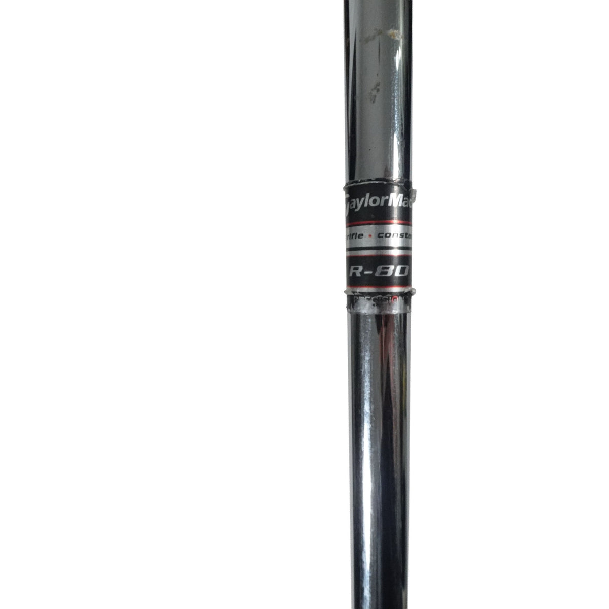 TaylorMade 320 8 Iron Regular Flex 80 Steel 36.5" RH NEW GRIP