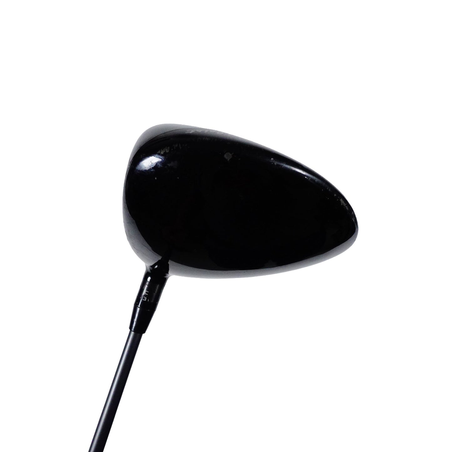 Titleist TSi2 Driver 9 D Hzrdus Smoke 6.5 Extra Stiff 60 Graphite 45.5" RH w HC
