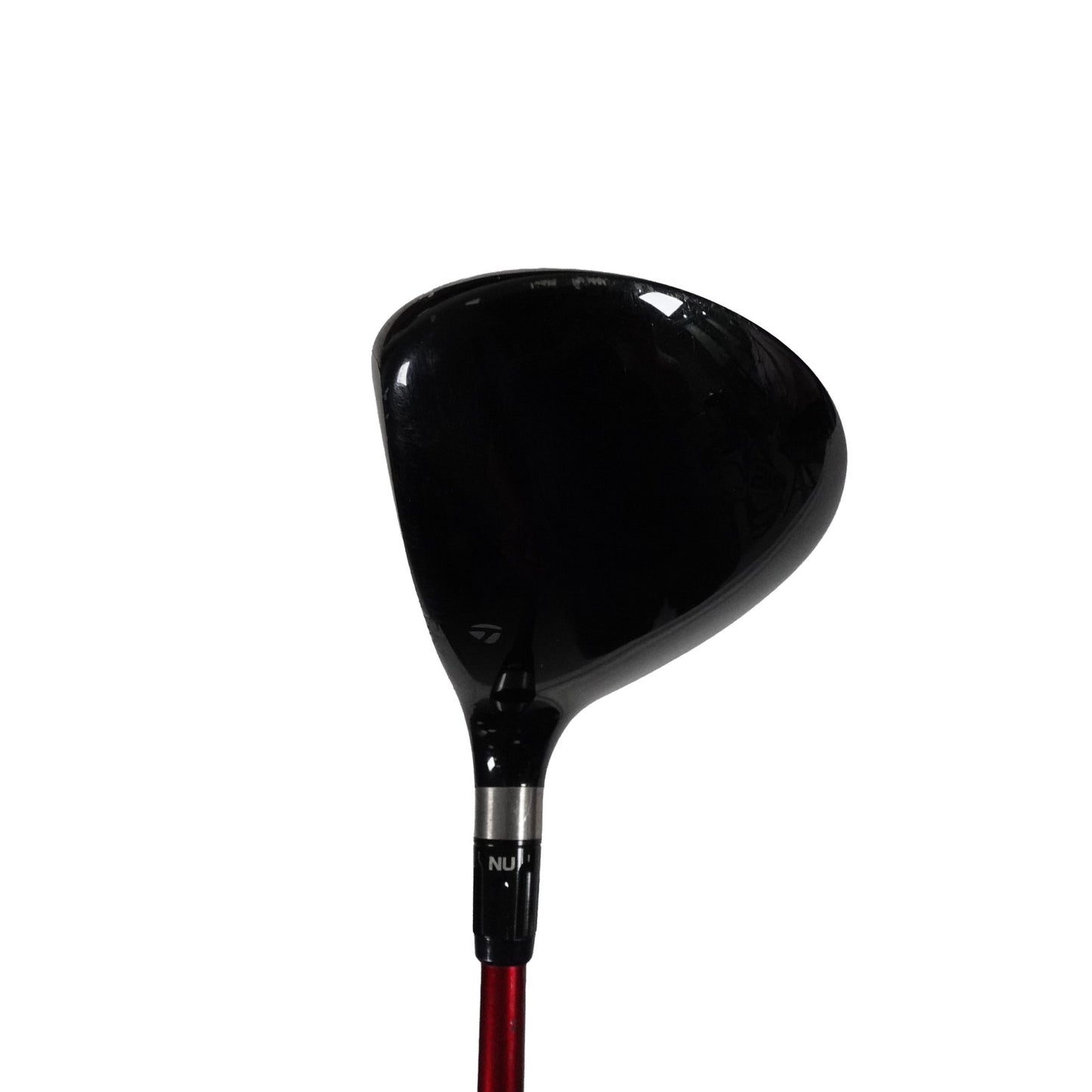 TaylorMade R9 4 Wood 17 D Motore Regular Flex 70 Graphite 42.5" RH NEW GRIP