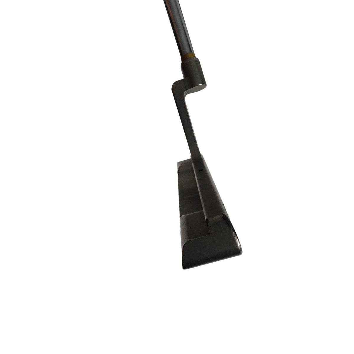 TearDrop Roll Face TD16 Blade Putter 35.5" RH NEW GRIP