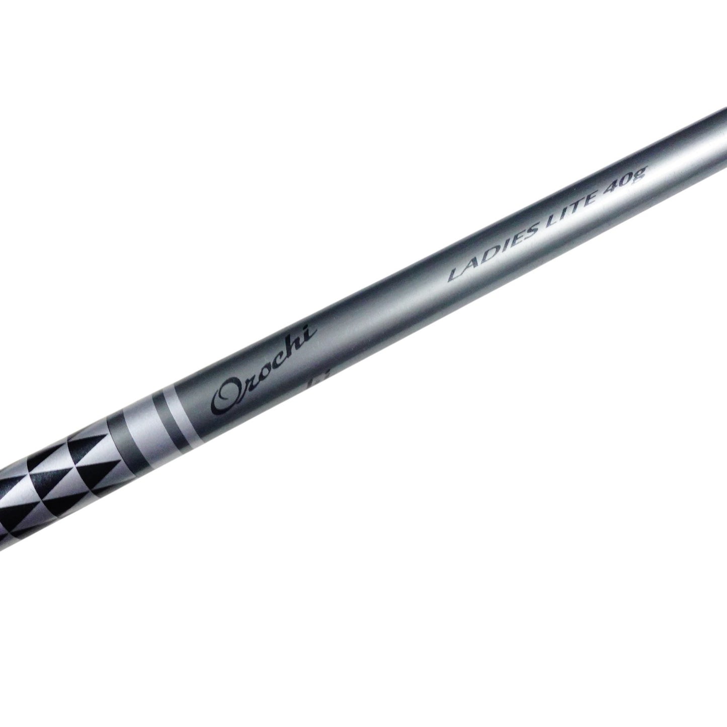 Mizuno JPX FLI-HI 6 Hybrid Orochi Ladies Lite Flex 40g 37" RH