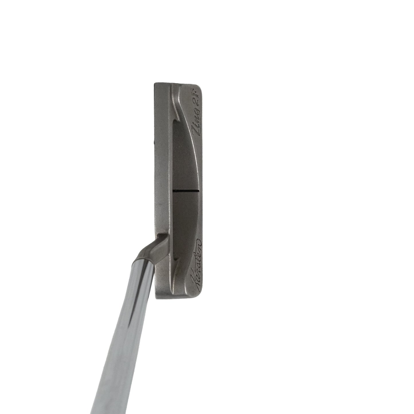 Ping Karsten Zing 2F Blade Putter 36" RH