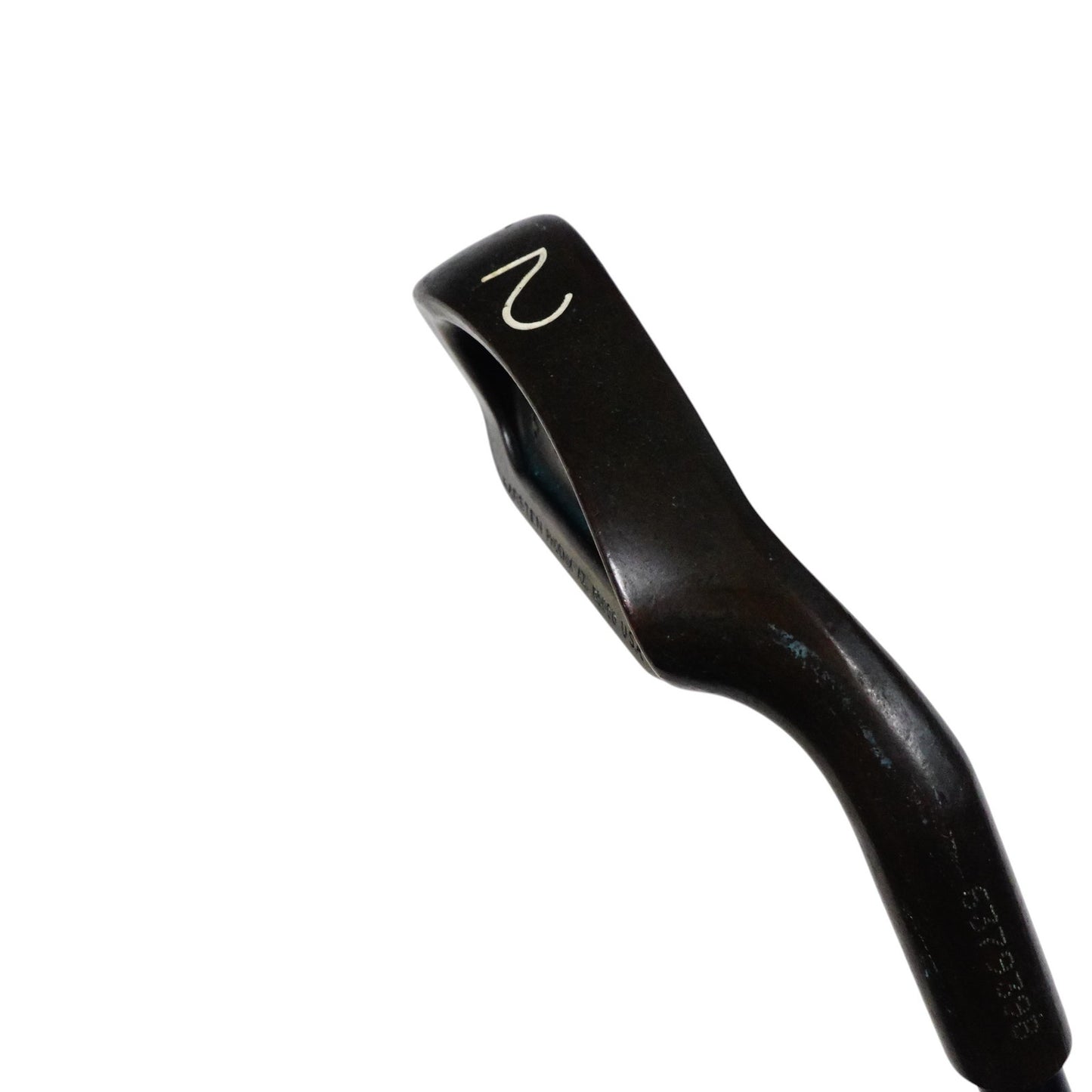 Ping Eye 2 Orange Beryllium Copper 2 Iron Karsten 101 Regular Graphite 40" RH