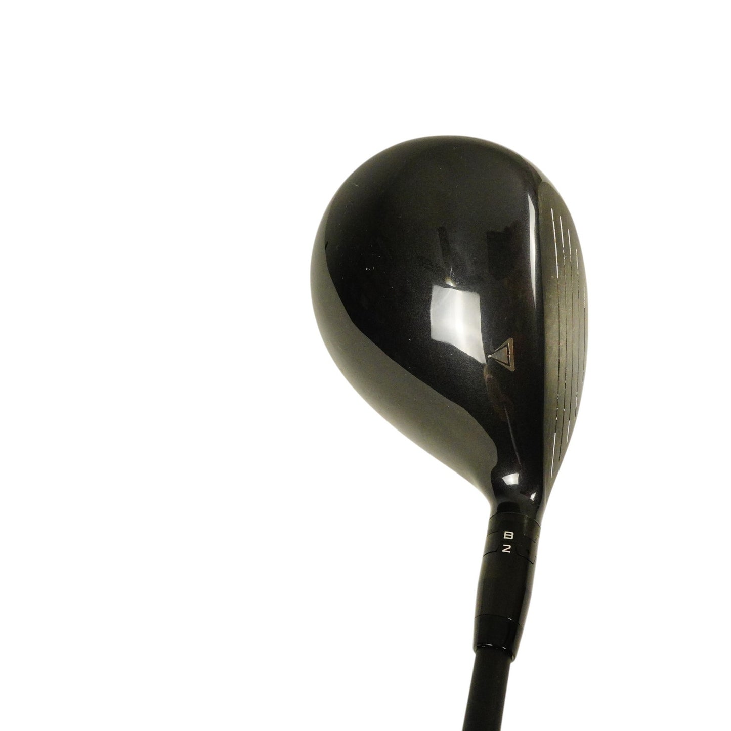 Titleist 917 F3 3 Wood 15 Degree Tensei Blue 65g Stiff Flex 43" LH