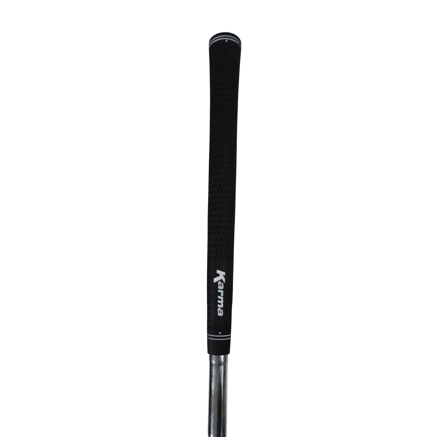 Square Strike 45 Degree Wedge Chipper Steel 35" RH NEW GRIP