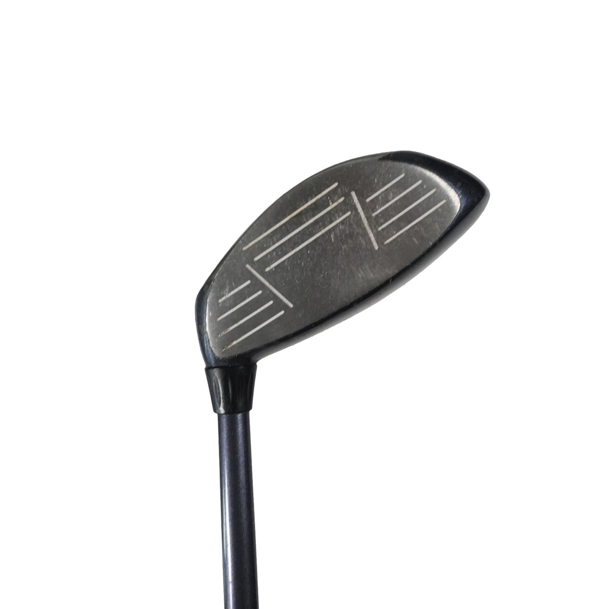 Callaway Big Bertha Steelhead III 7 Wood Regular Flex Graphite 41.5" RH NEW GRIP