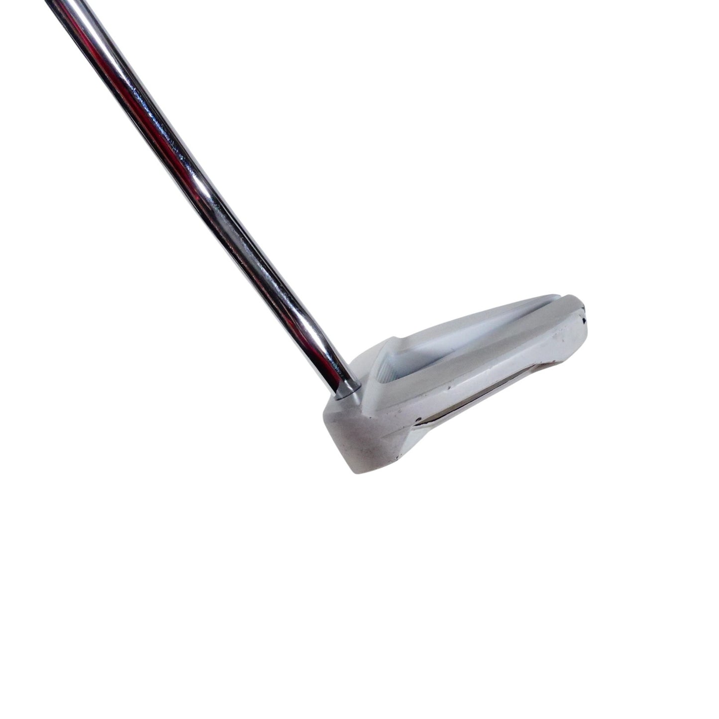 TaylorMade Ghost Manta Mallet Putter 35.5" RH NEW GRIP