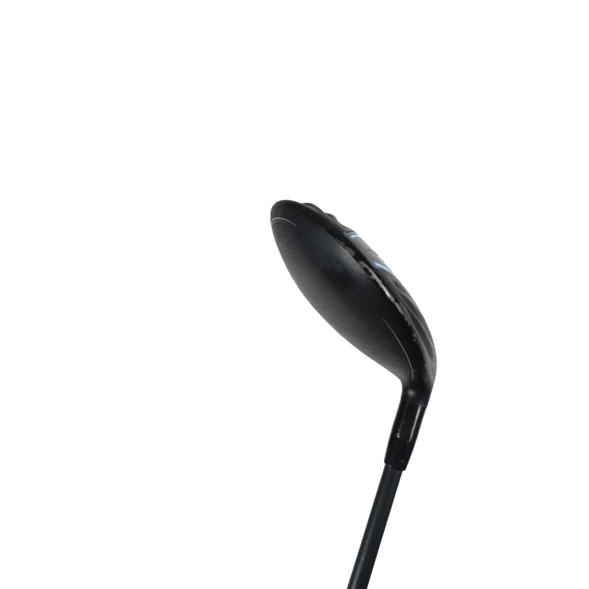 Callaway XR 3 Wood Bassara E52x5ct Ladies Flex Graphite 42.5" RH NEW GRIP