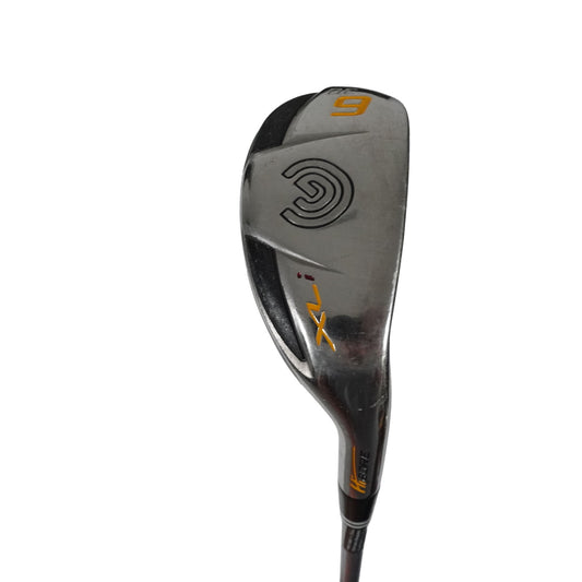 Cleveland HiBore XLi 6 Hybrid Iron Regular Flex 117g Steel 37.5" RH