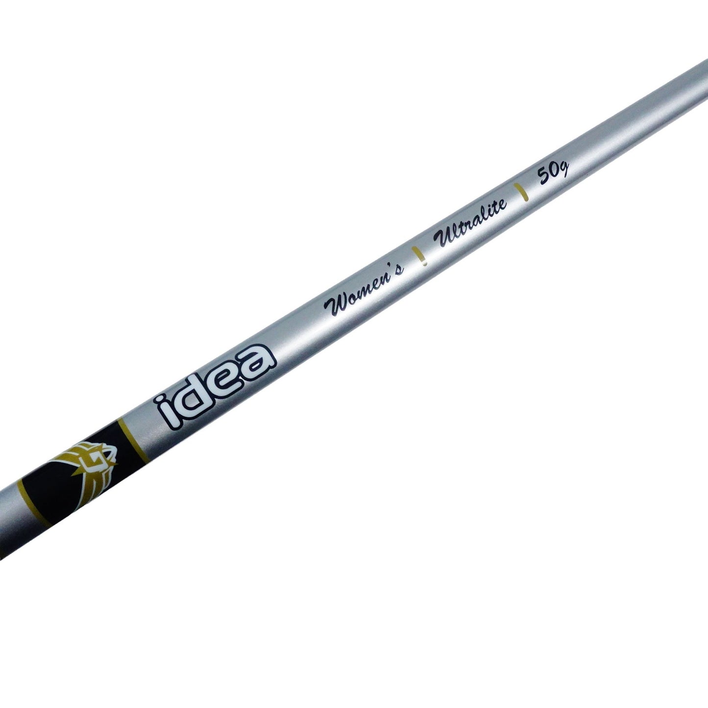 Adams IDEA 2014 VST Pitching Wedge PW Ladies Flex 50g Graphite 35" RH