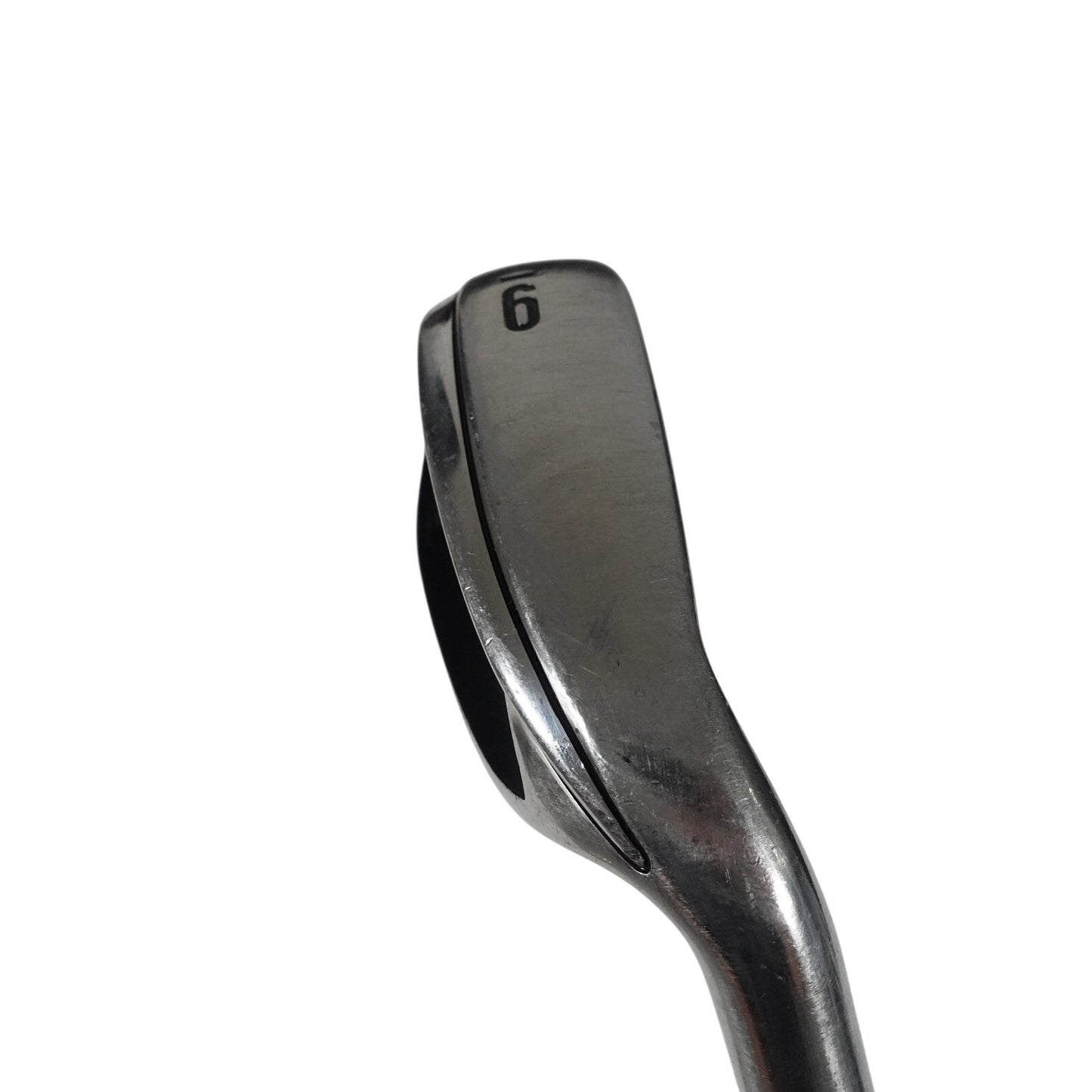 Callaway XR 9 Iron Speedstep Stiff Flex 80 Steel 36" RH