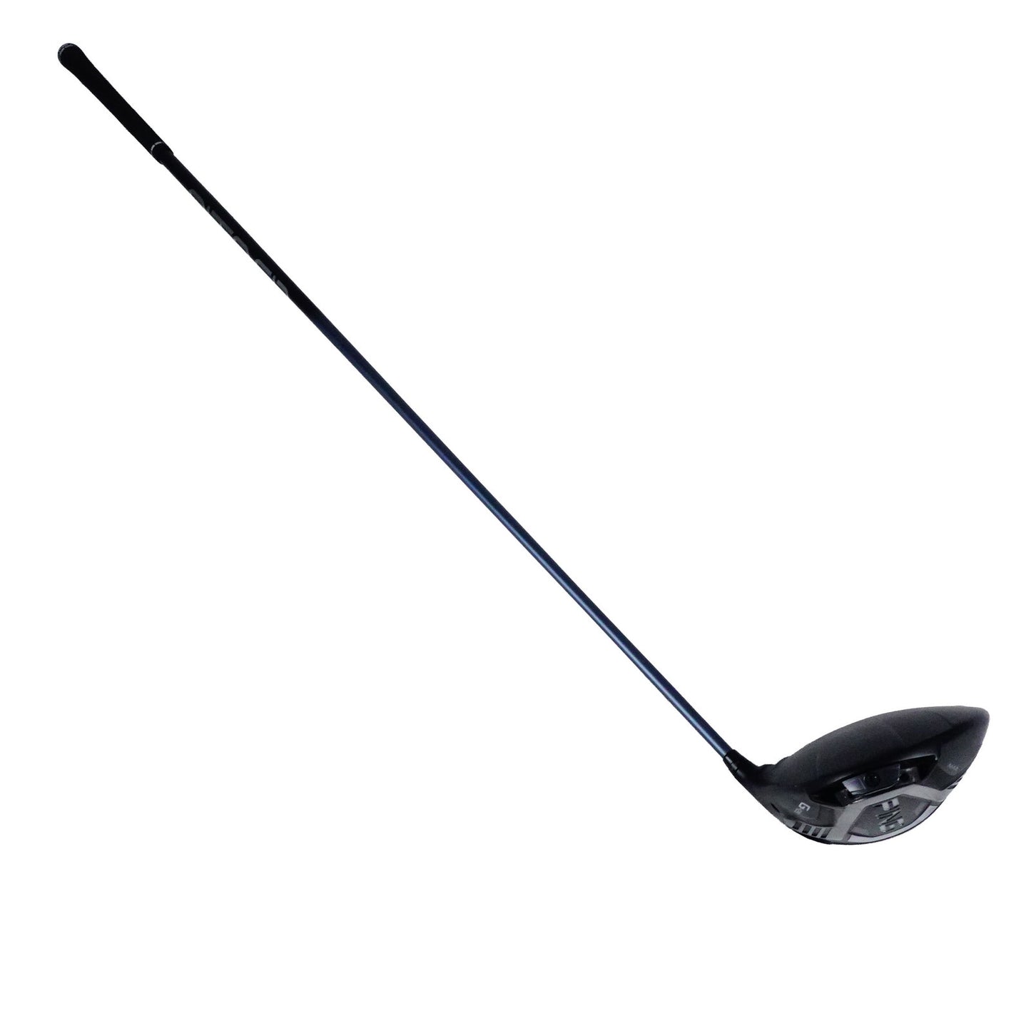 Ping G425 Max 9 D Driver Alta CB 55g Stiff Flex Graphite 45.5" RH