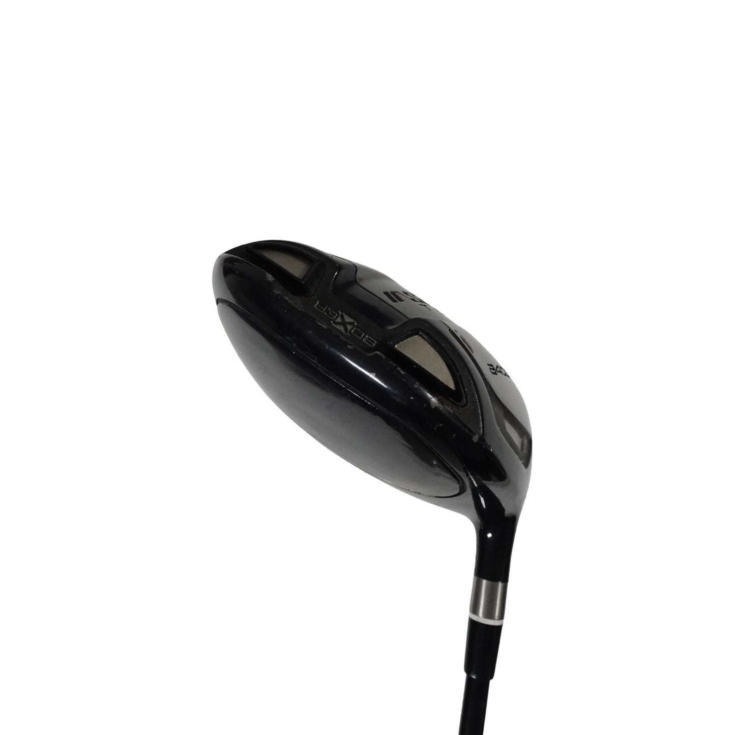 Adams InSight Tech a40S Driver 12.5 D Tour AD YsQ-HL A Senior Flex 45.5" RH