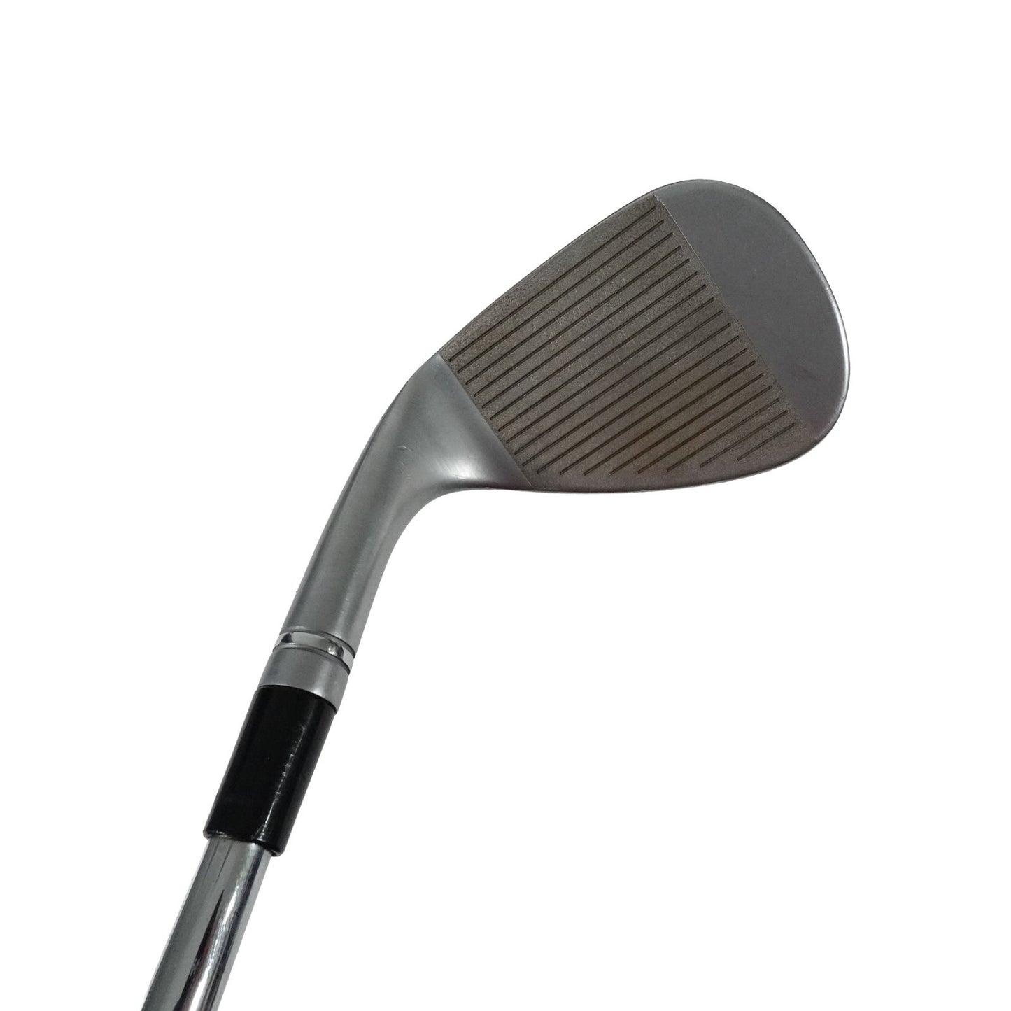TaylorMade MG4 58 D HBW 13 Lob Wedge Project X Rifle 6.0 Stiff Flex Steel 36" RH