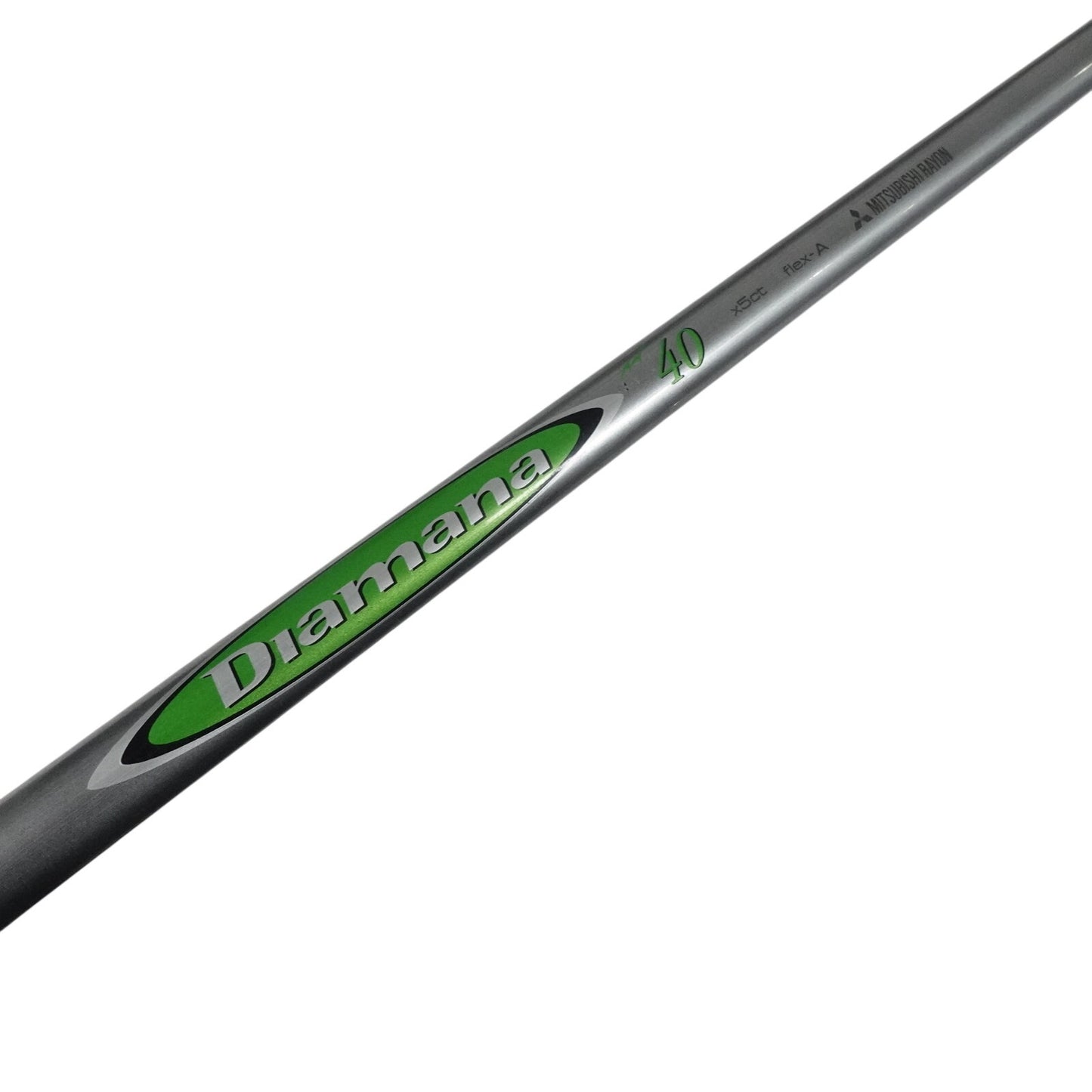 Callaway GBB Epic Driver 10.5 D Diamana x5ct A Flex 40 Graphite 45.5 RH NEW GRIP