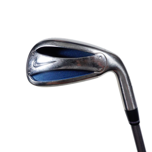 Nike Slingshot 8 Iron UST W Ladies Flex Graphite 35.75" RH NEW GRIP