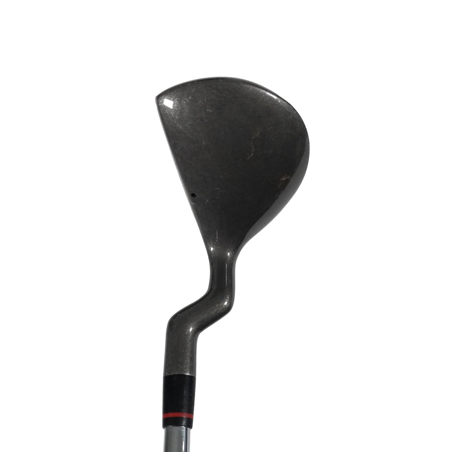 Bantam Golf E Club Tytpe II Jigger Chipper 19 D True Temper Steel 35 RH NEW GRIP