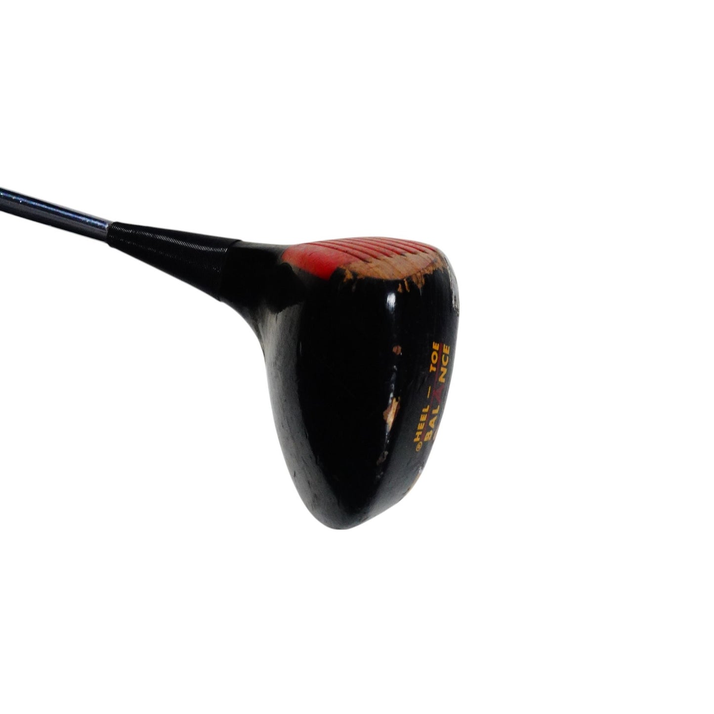 Ping Eye 2 5 Wood ZZ Lite Stiff Flex Steel 41.75" RH NEW GRIP